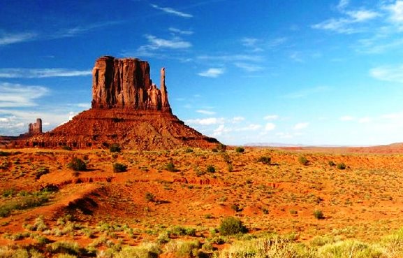 Castle Butte.1
