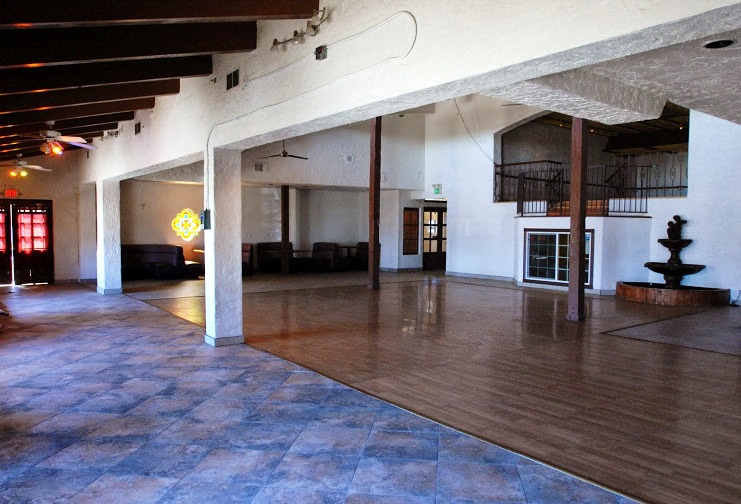 The Dance Floor.1