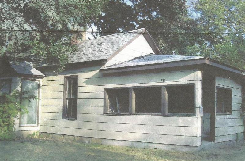 Land Enterprise 0.38 Acres in Yates Center, Kansas For 7,500.